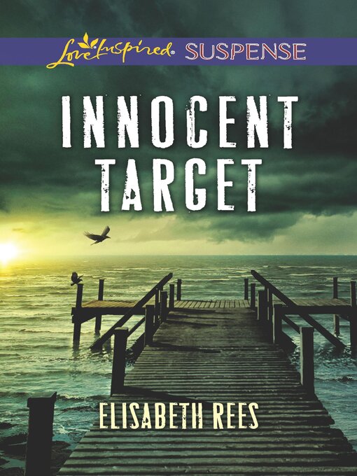 Title details for Innocent Target by Elisabeth Rees - Wait list